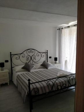 La Casa nel Borgo Ameglia